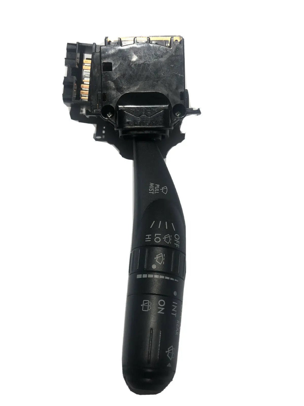 2009 Subaru 0UTBACK Windshield Wiper Column Switch Control Factory Stock OEM by Subaru