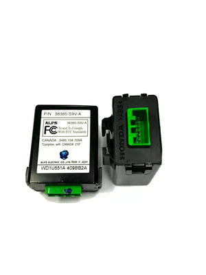 03-08 Honda Pilot Theft Locking/Keyless Entry Module OEM 38385-S9V-A01 2003 2008