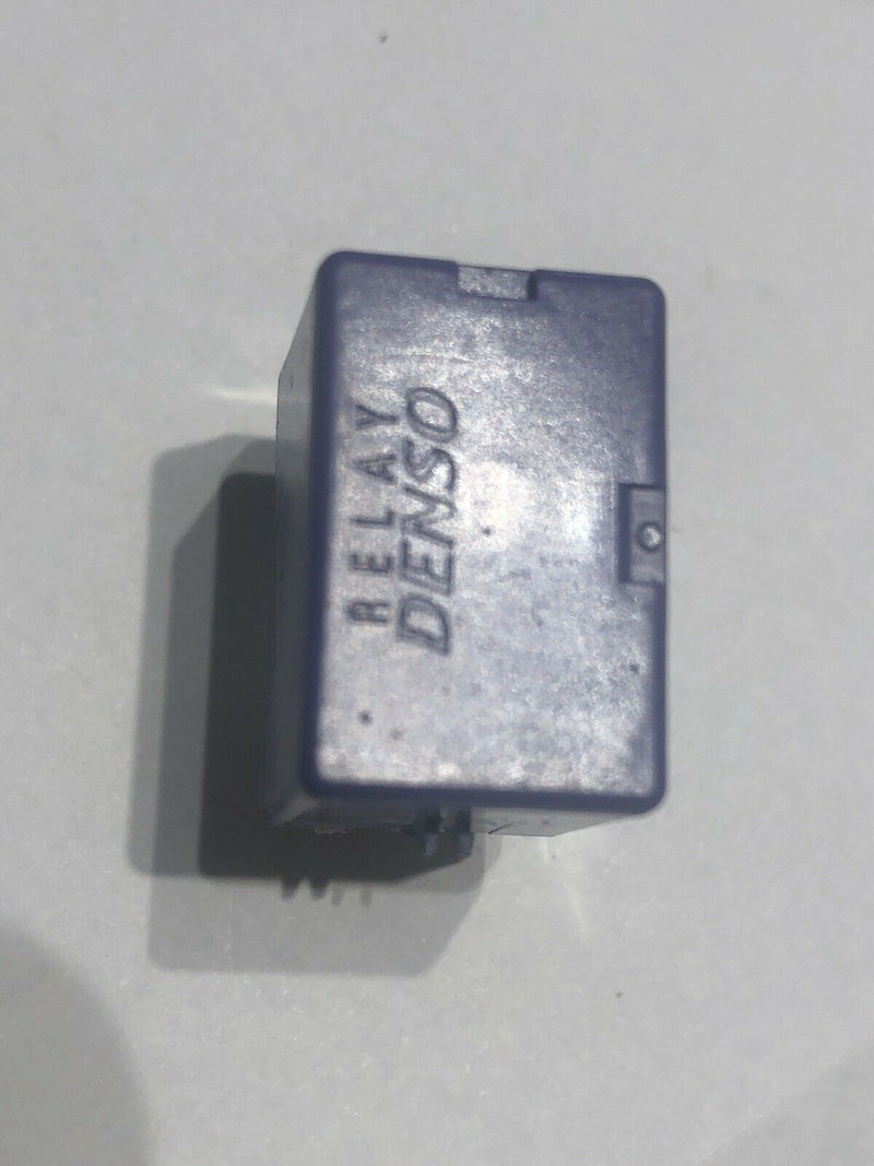 564-Toyota & Lexus 4-Pin Blue-Purple Starter Relay 28300-21020 Denso 156700-4190