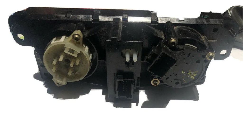 99 - 03 CHEVY MALIBU BASE LS 4D SEDAN A/C HEATER CLIMATE TEMPERATURE CONTROL OEM by Chevrolet