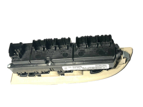 2008-2011 Buick Enclave OEM Master Power Window & Mirror Switch 07Lucerne Buick