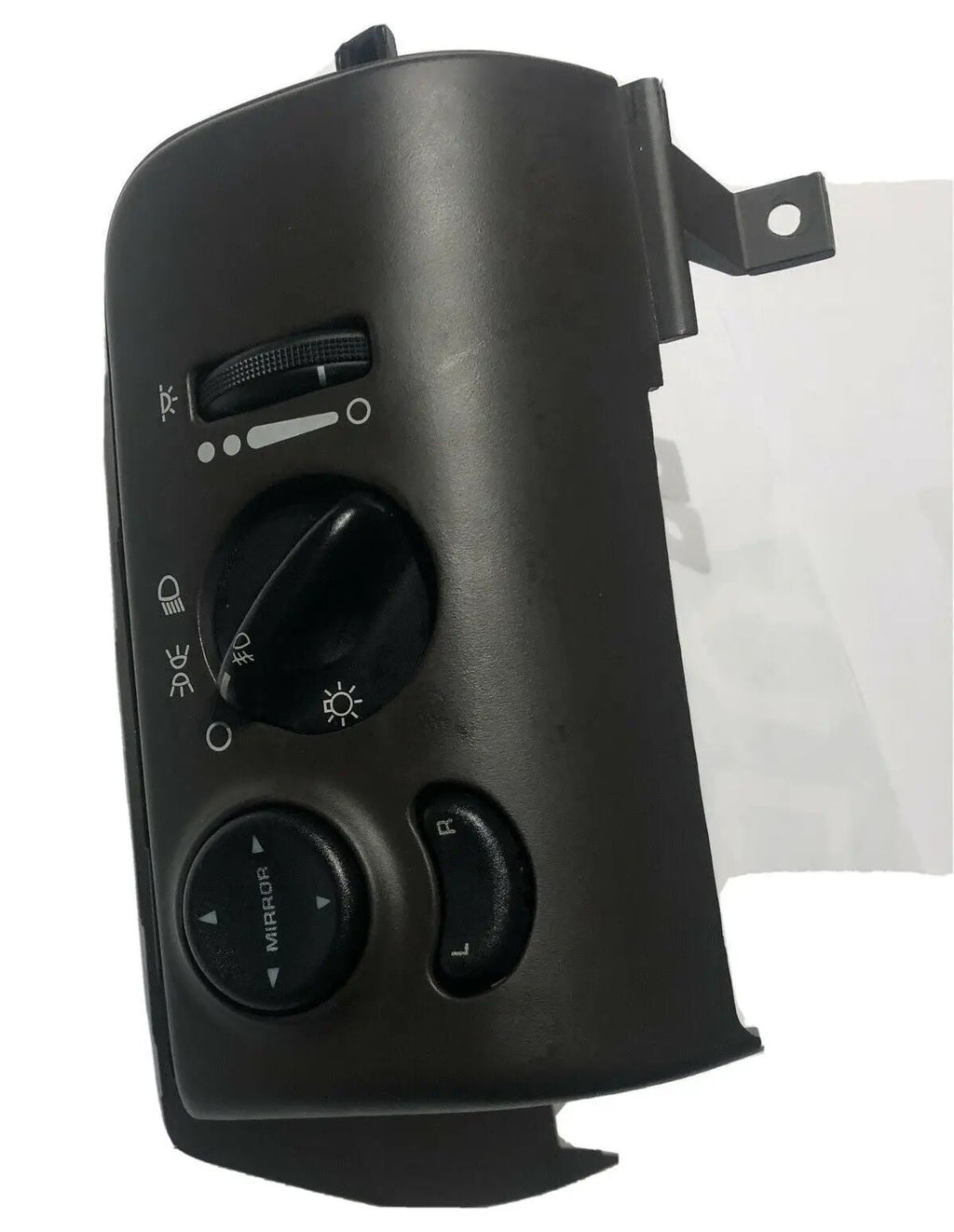 Brown 96-00 Caravan: OEM Mirror Control, Headlight Control, Light Dimmer Switch by OEM