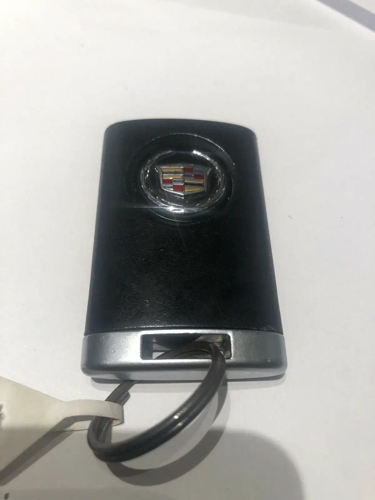For Cadillac 2010 2011 2012 2013 2014 2015 SRX& 2013 2014 ATS XTS Remote key fob by Unbranded