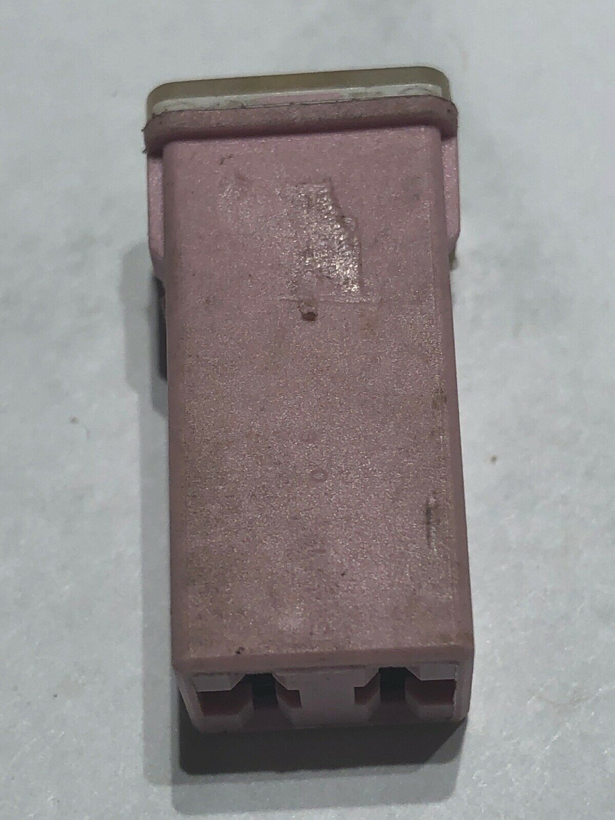 Bussmann FMM30 Fuse