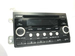 Code: 121322003 2007 And Up Honda Element Radio Receiver CD Player  OEM