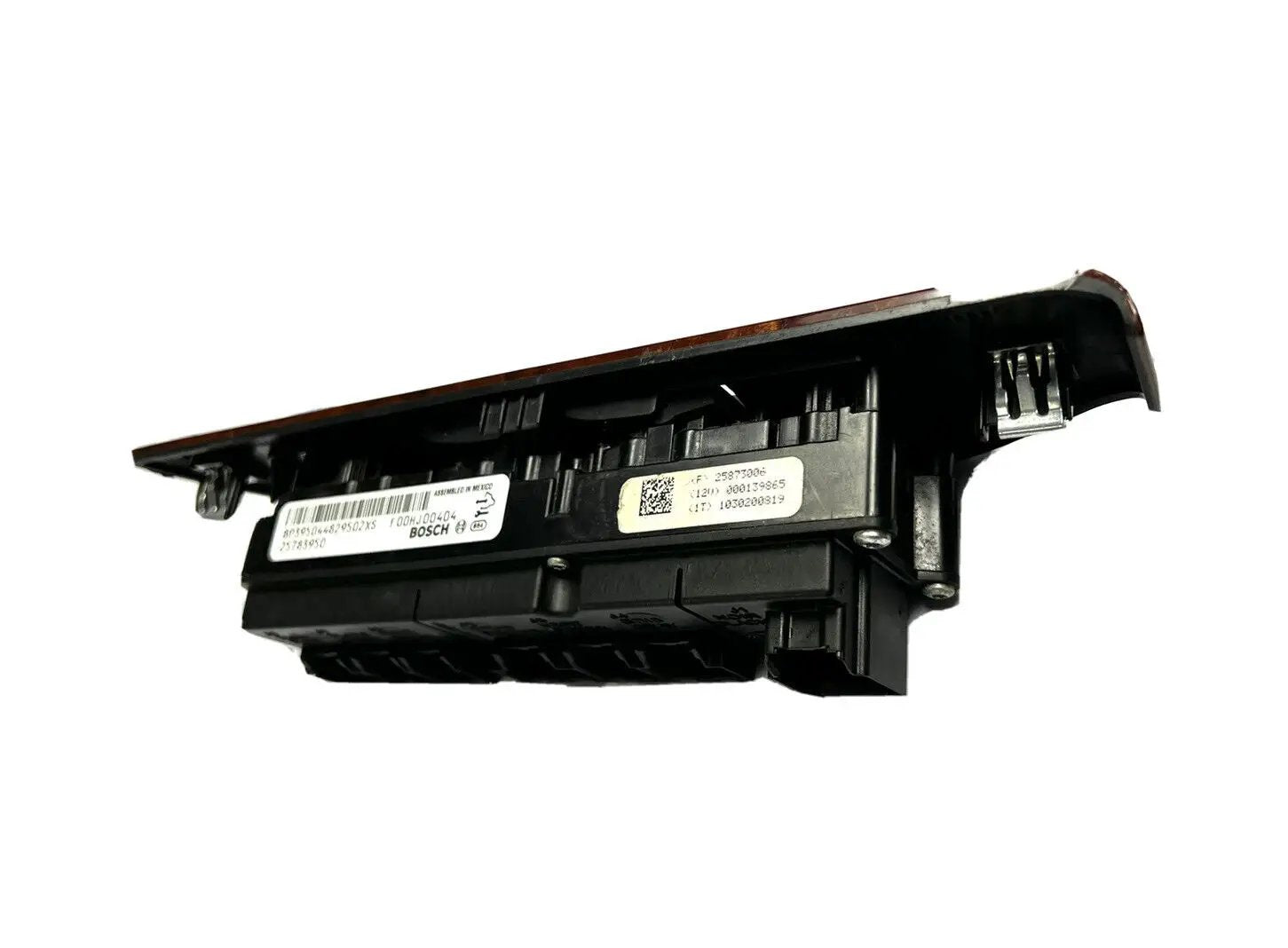 GM 25783950 Front Door Window Master Switch Drivers Side LH Yukon XL Tahoe ORM by General Motors
