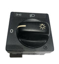 Volvo 850 OEM Head Light Headlight Lamp Control Switch Button 6849766 by Volvo
