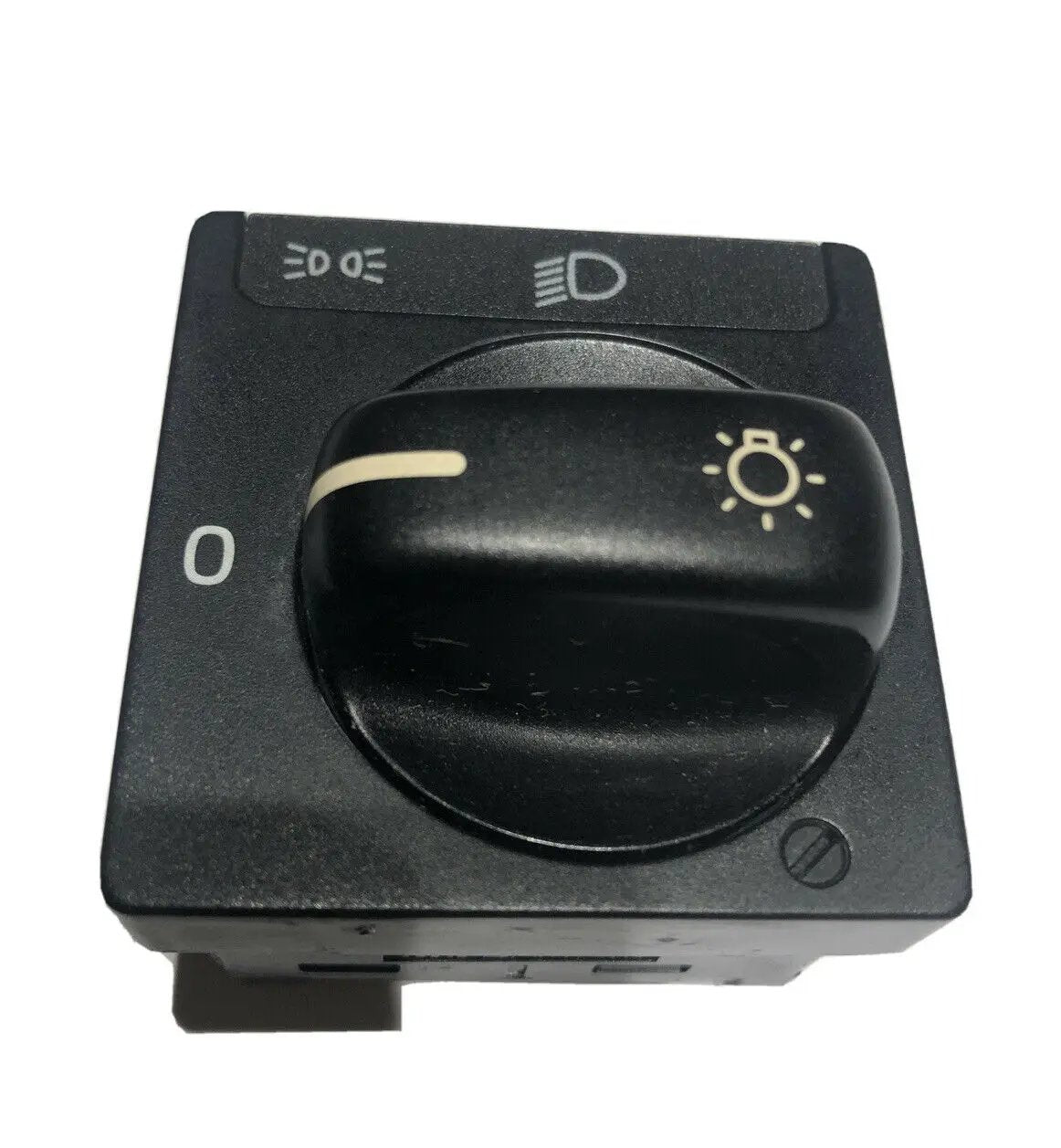 Volvo 850 OEM Head Light Headlight Lamp Control Switch Button 6849766 by Volvo