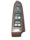 2004 Acura Mdx  Driver Left Door Master Power Window Switch OEM W50G