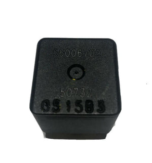 5 Pin Chrysler Relay  56006709 Pack Of 2