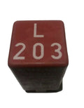 Volvo Wiper Relay 9140663 by Volvo