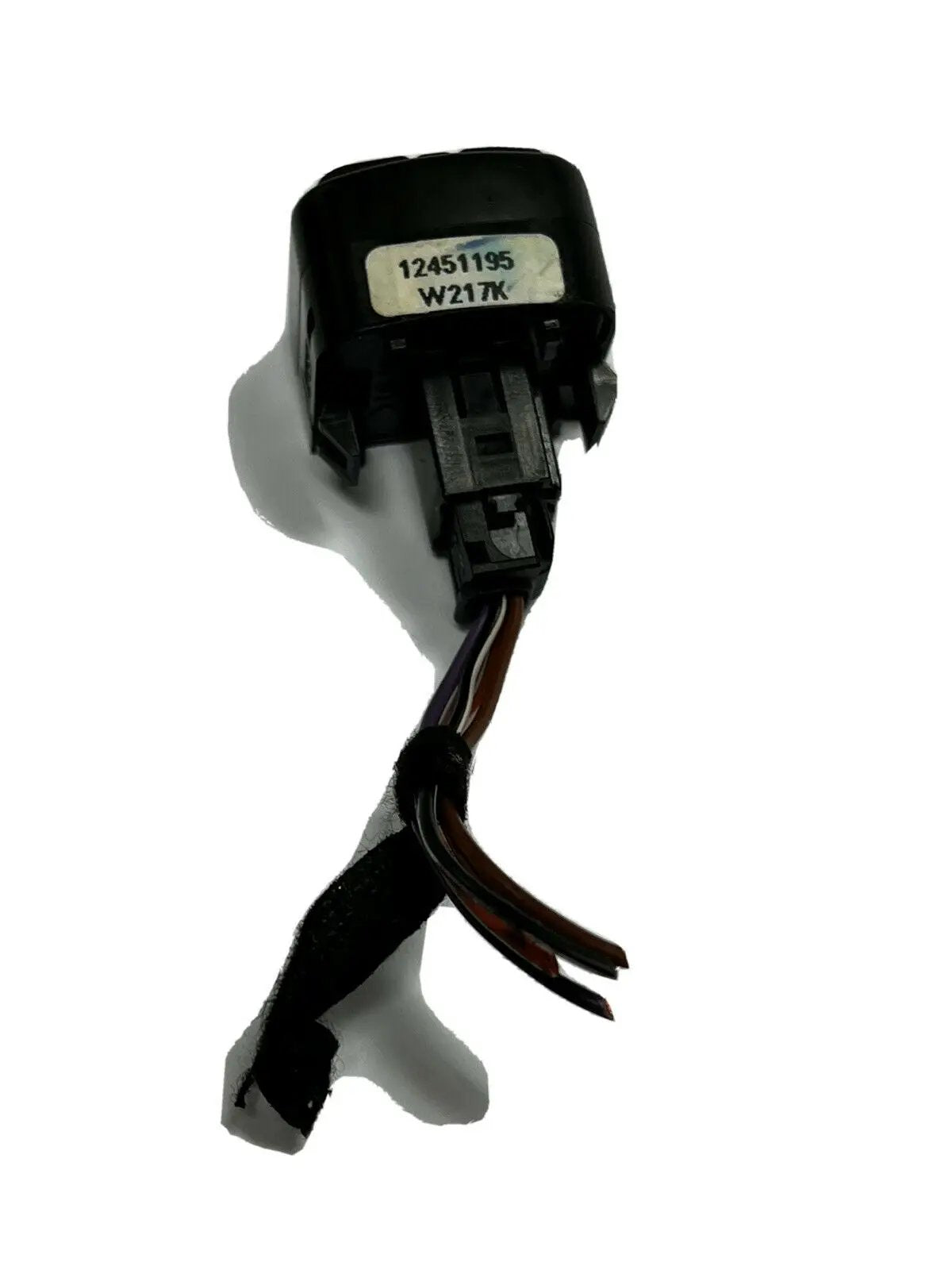 Saab OnStar On Star Control Switch Button 12451195 OEM by Saab