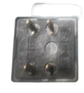 8- OEM GM Relay Tyco / Siemens Relay 12193604 3604 by TYCO / SIEMENS