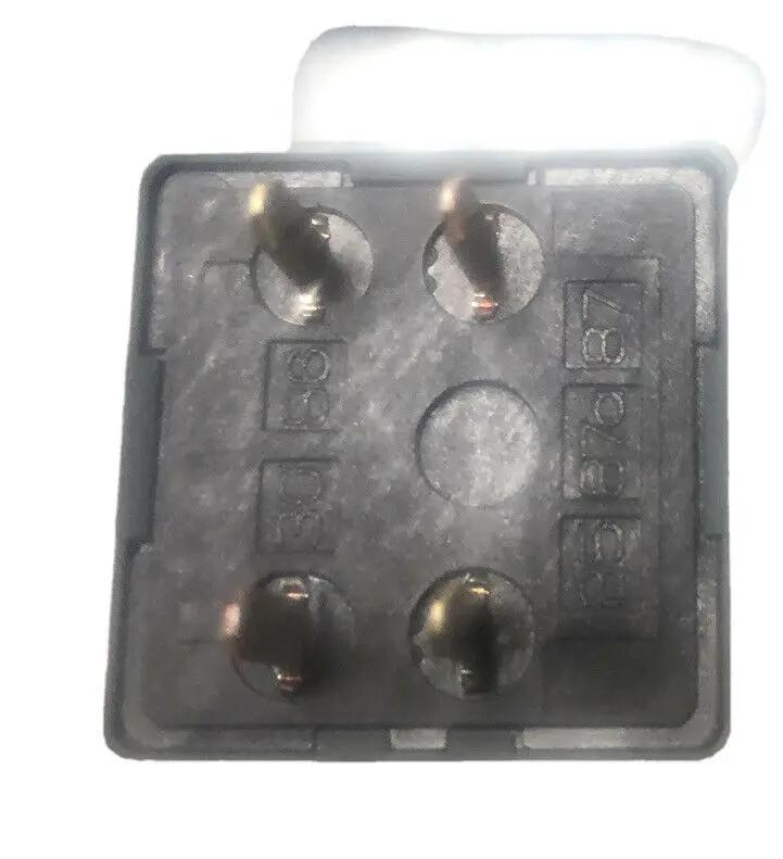 8- OEM GM Relay Tyco / Siemens Relay 12193604 3604 by TYCO / SIEMENS