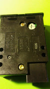 2003 ACCORD SUN ROOF SUNROOF SWITCH