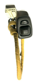 OE Volvo V70 S70 C70 Power Side View Mirror Switch 9148959 2003 2205 00 Button by Volvo