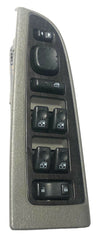 03 04 05 06 Yukon XL Tahoe Silverado Suburban Master Power Window Switch OEM