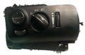 Headlight Switch Black OEM – Chrysler Town & Country Dodge Grand Caravan by Standard