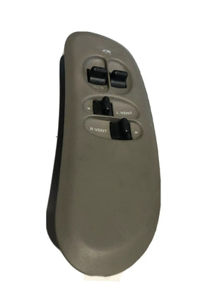 01 - 05 TOWN & COUNTRY CARAVAN DRIVER LEFT SIDE MASTER POWER WINDOW SWITCH OEM