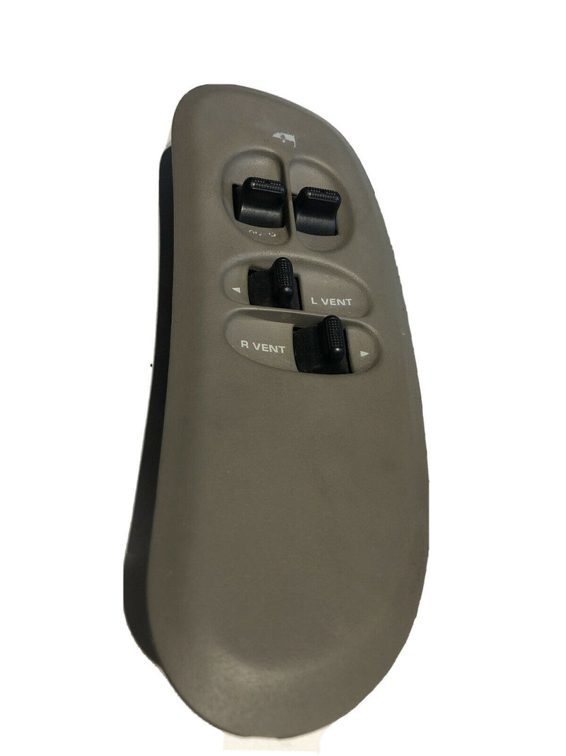 01 - 05 TOWN & COUNTRY CARAVAN DRIVER LEFT SIDE MASTER POWER WINDOW SWITCH OEM