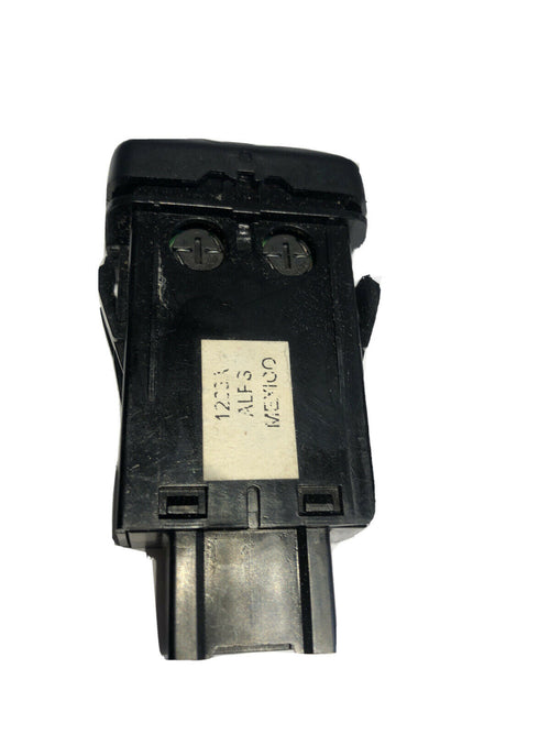 2001 2002 2003 2004 2005 2006 Acura MDX Sunroof Power Sun Roof Control Switch