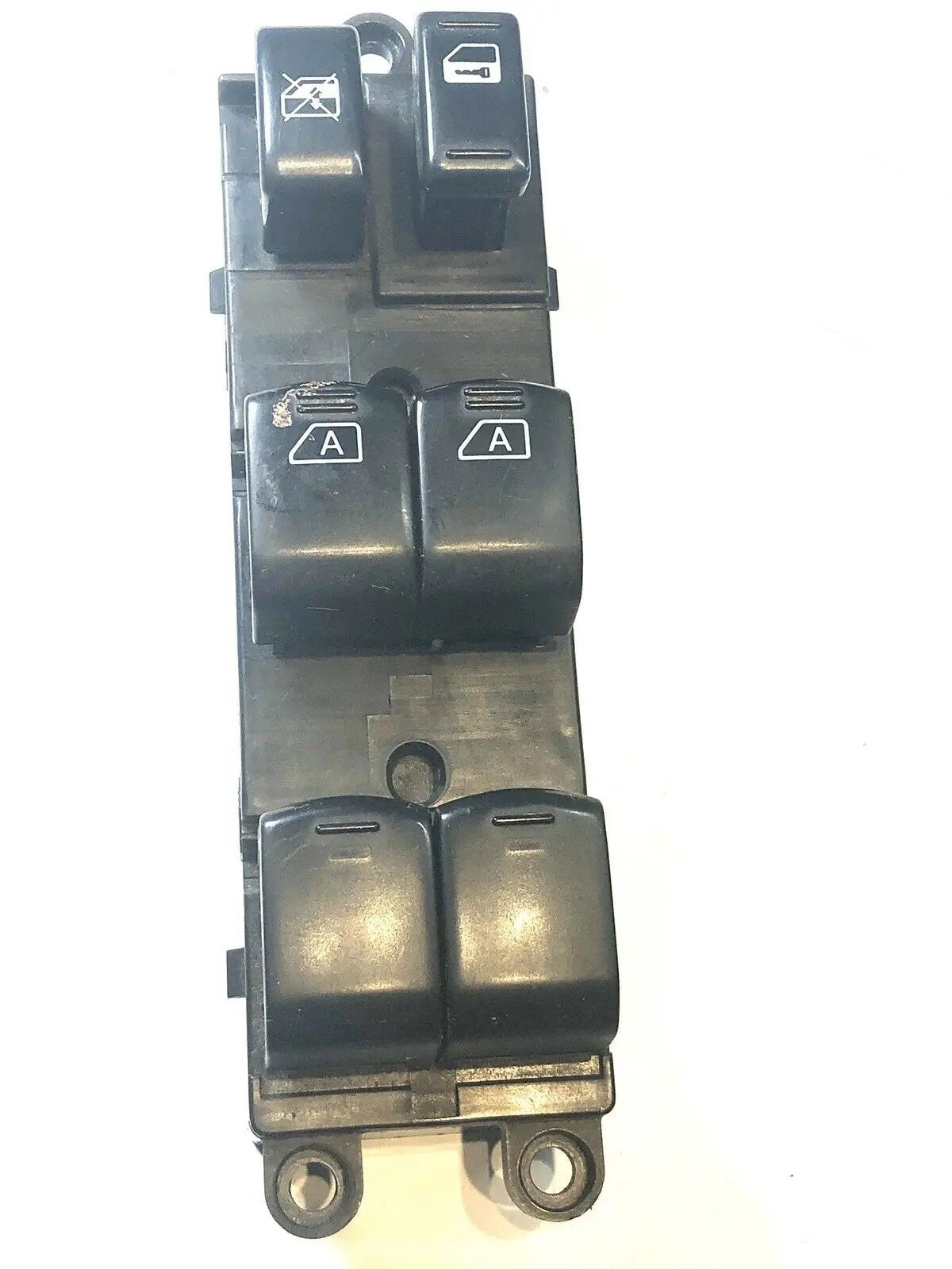 2008 2009 2010 Infiniti QX56 All Auto Master Power Window Switch PN: Z-1! by Infiniti
