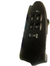 06-09 CHEVY TRAILBLAZER  Master Driver Power Window Switch Left Side Control E1