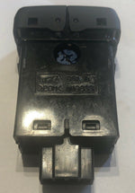 2003-2005 Honda Accord sunroof switch M19833