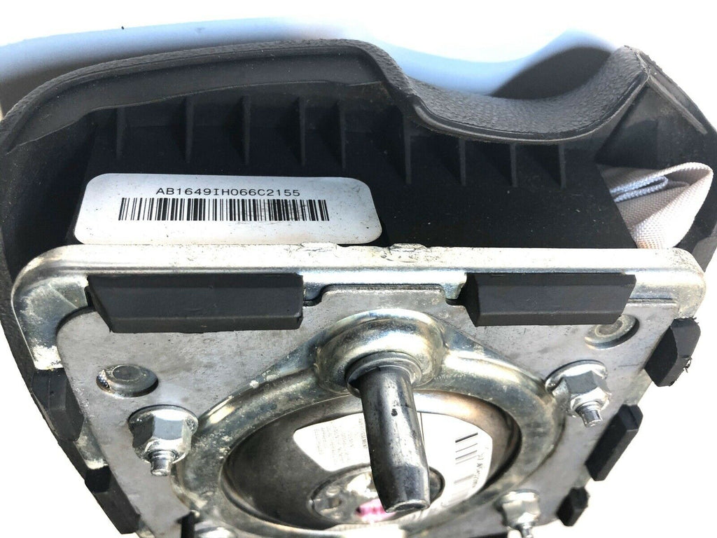 2005-2006 CHEVY COBALT DRIVER STEERING WHEEL DRIVER AIRBAG 30373122B AIR BAG