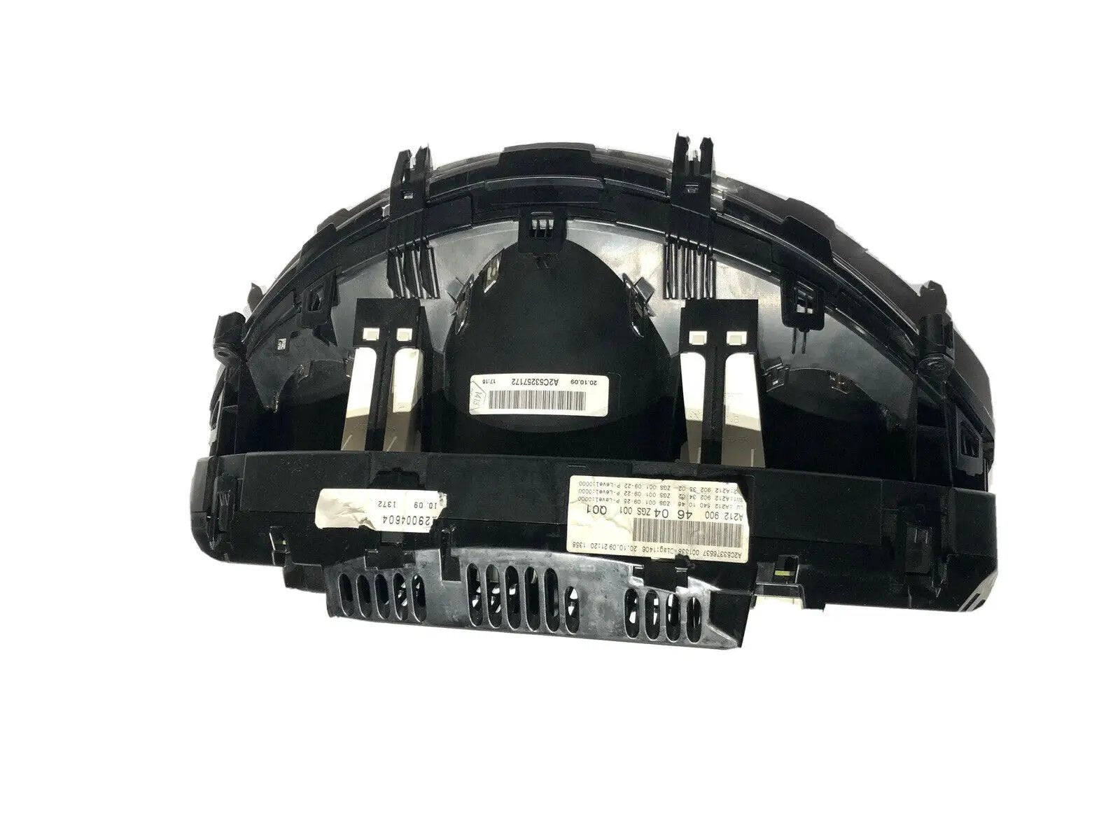 50,000 mile 2010-11 2012-13 MERCEDES E 550 CLASS Speedometer Cluster A2C53257171 by Mercedes-Benz