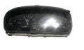 1999 2000 Caravan Voyager Instrument Cluster Speedometer Tach *Black Plug! 99 00