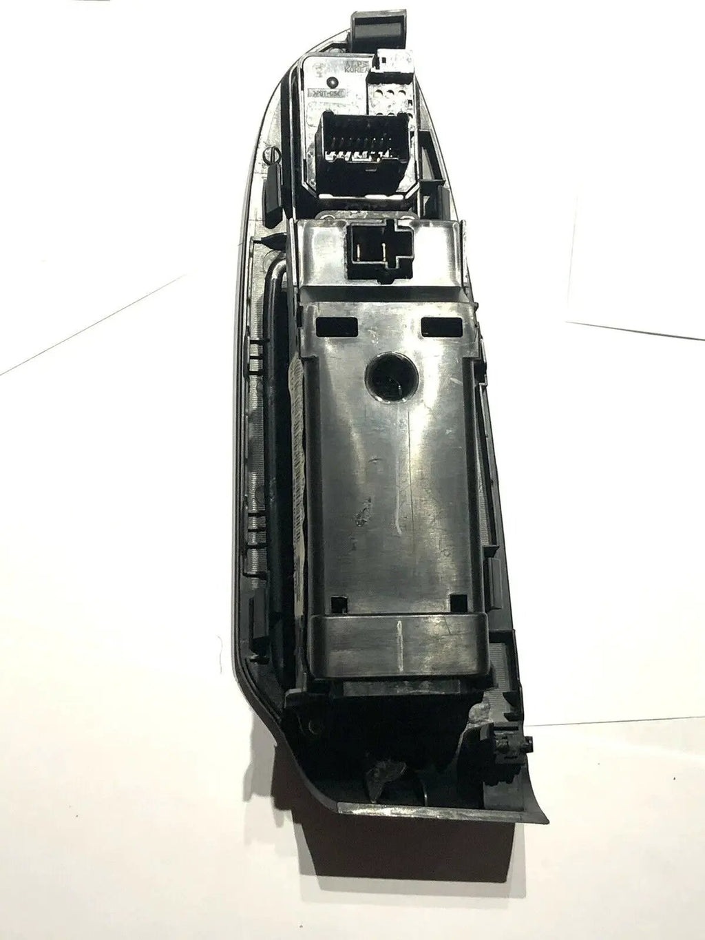 Driver Front Door Switch Driver's Window Master Fits 06-08 PILOT 1993272 by HONDA