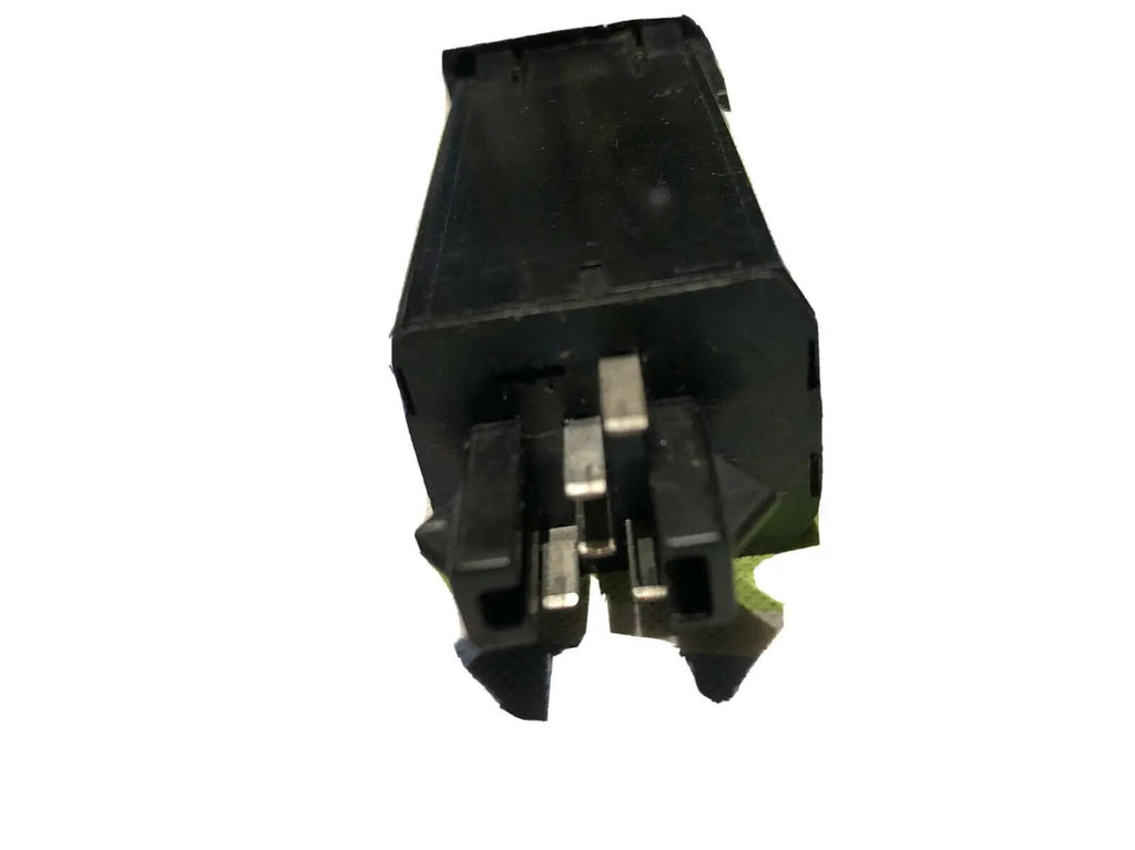 99-10 SAAB 9-5 FRONT HEATED SEAT SWITCH 5104377 5471024 heater TAB BROKEN by Saab