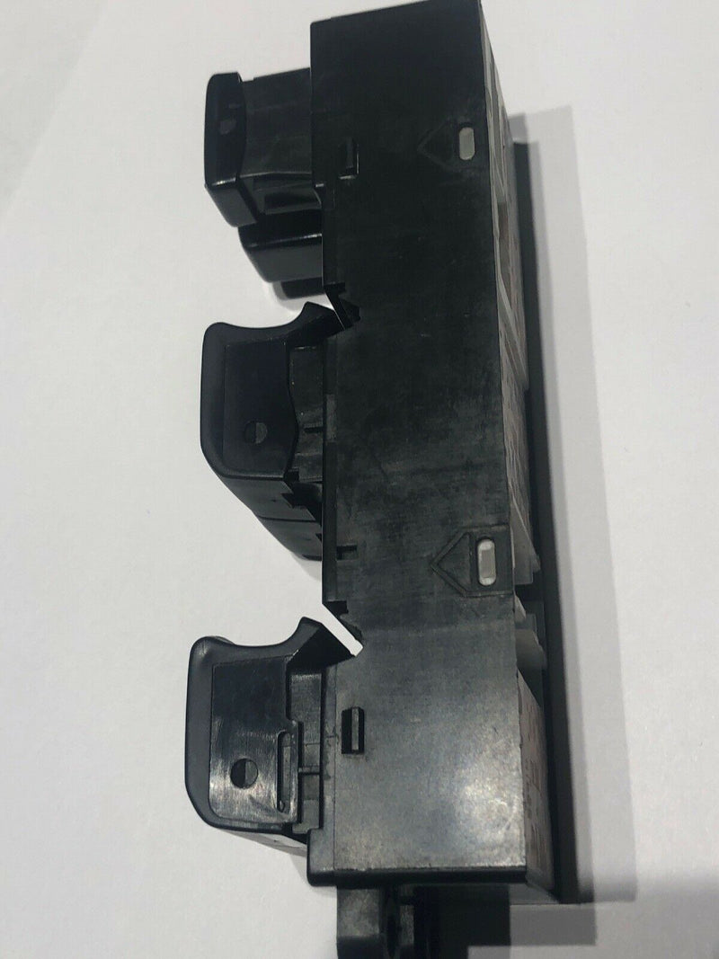 04 05 06 07 08 09 Nissan Quest OEM Master Left Power Driver Window Switch......1