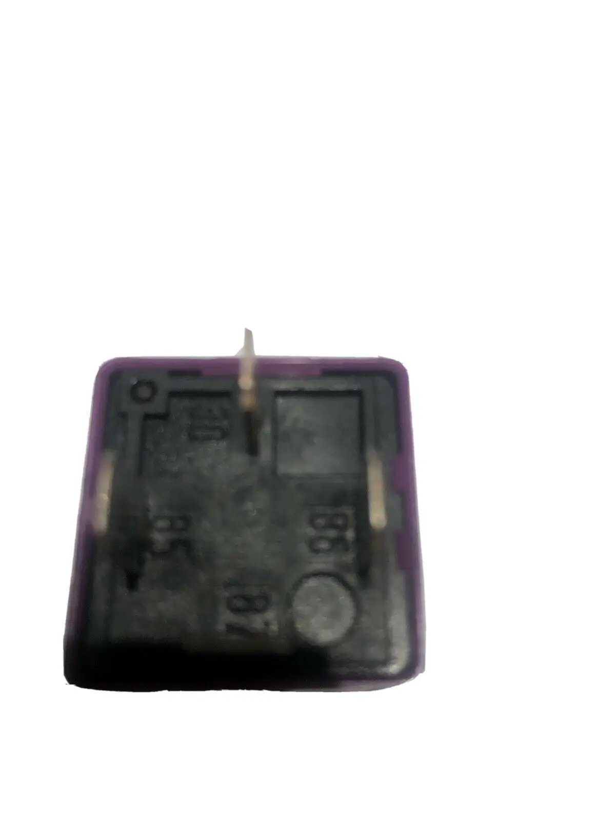 431951253G / V23134-B52-X372 / No. 381 _TESTED RELAY_ (X2 Pcs.) VW by DALEY1DEALS,LLC.