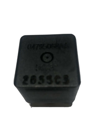 Dodge Jeep Chrysler 4 PRONG RELAY 04795068AA OEM