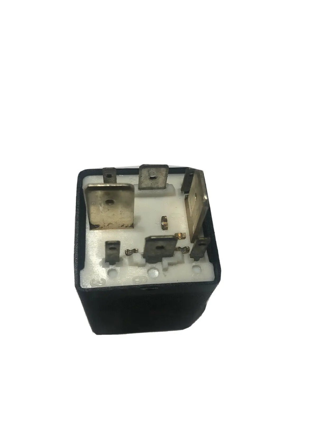 No 409 VW Golf Polo 7 pin Bora Passat Fuel Pump Relay 1J0 906 383C 1JO906383C by VW