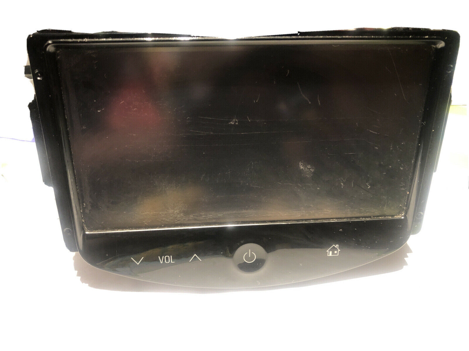 13 14 15 16 Chevy Trax Sonic Spark Radio CD Player Receiver 2013-2016 688277334