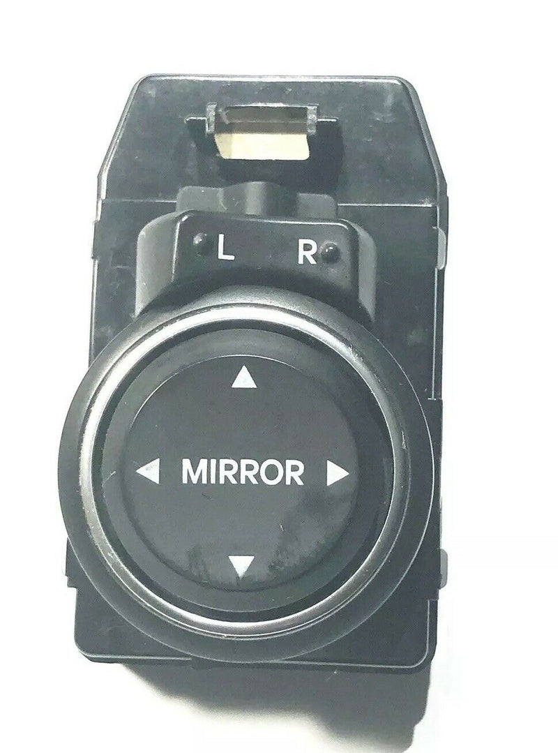 2011 2012 2013 HYUNDAI SONATA OEM MASTER POWER MIRROR SWITCH 202006586