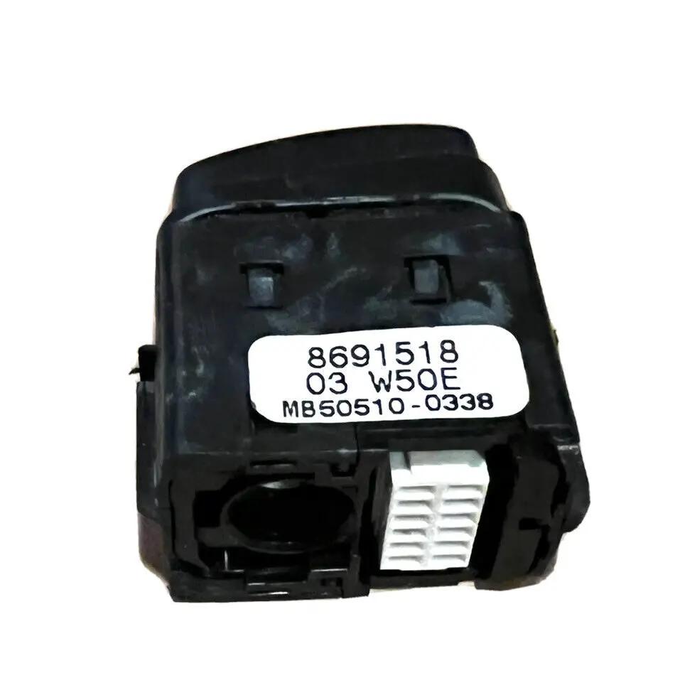 8691518 Volvo Rear AC Switch Feats XC90 by Volvo