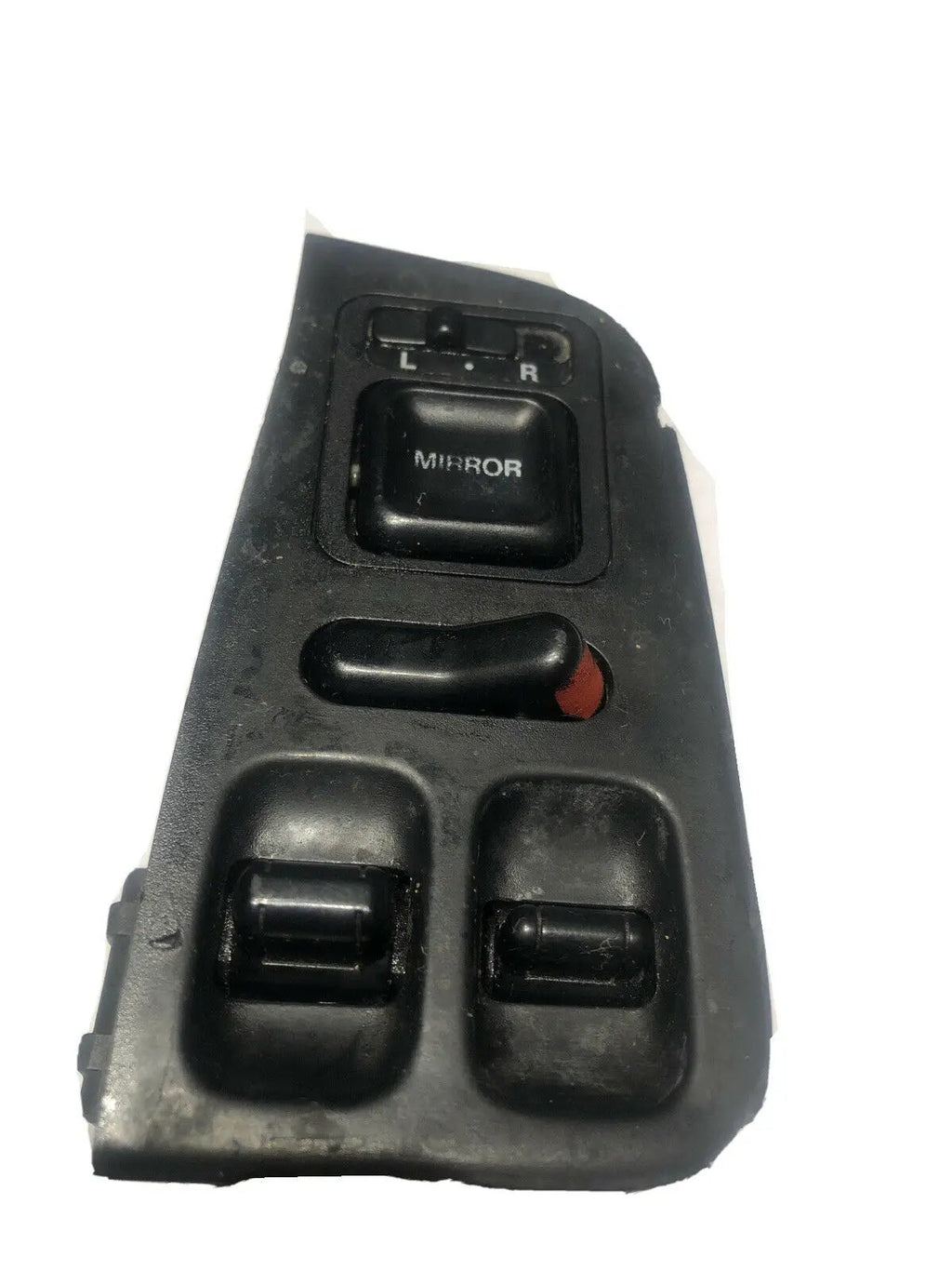 ACURA CL COUPE 2 DOOR MASTER POWER DRIVER WINDOW CONTROL MIRROR SWITCH 97-99 * by HONDA OEM ORIGINAL EQUIPMENT MANUFACTURE