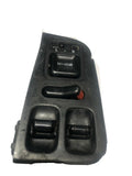 ACURA CL COUPE 2 DOOR MASTER POWER DRIVER WINDOW CONTROL MIRROR SWITCH 97-99 * by HONDA OEM ORIGINAL EQUIPMENT MANUFACTURE
