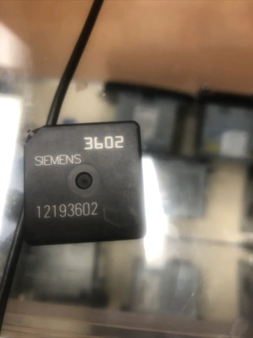 GM fans Tyco Relay 12193604 3604 12913602 3602 Relay OEM by Tyco