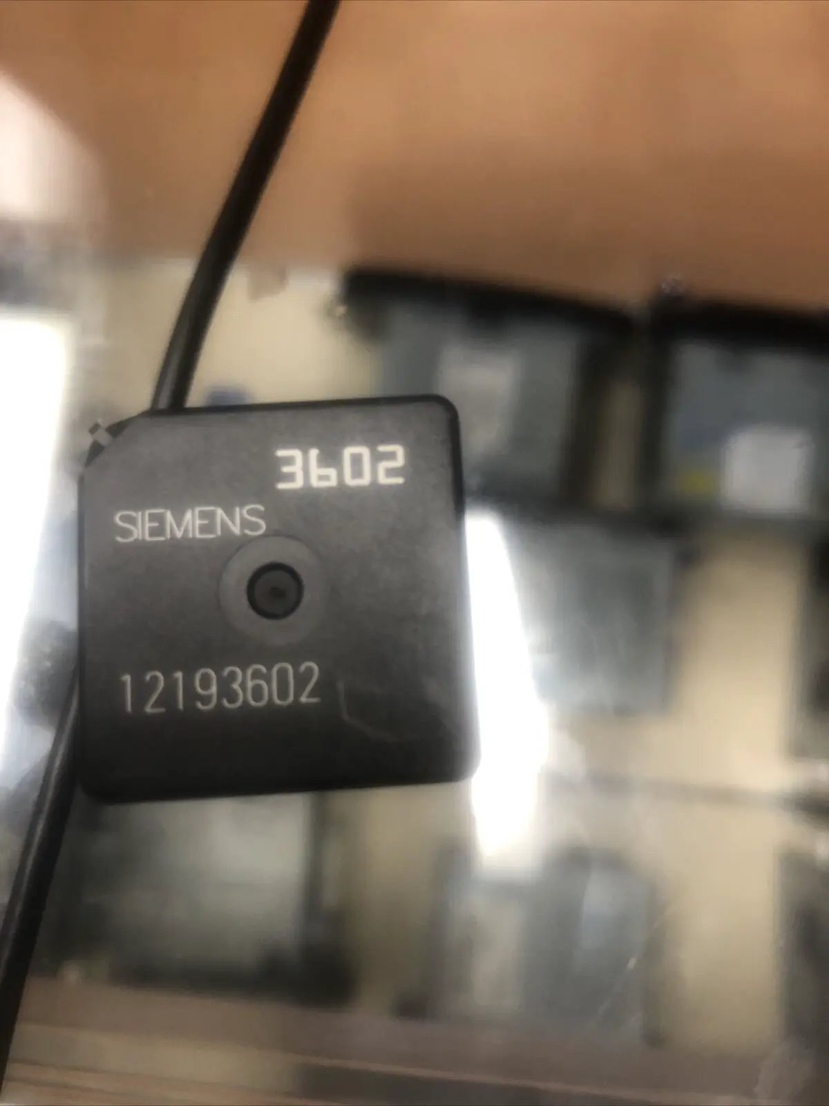 GM fans Tyco Relay 12193604 3604 12913602 3602 Relay OEM by Tyco