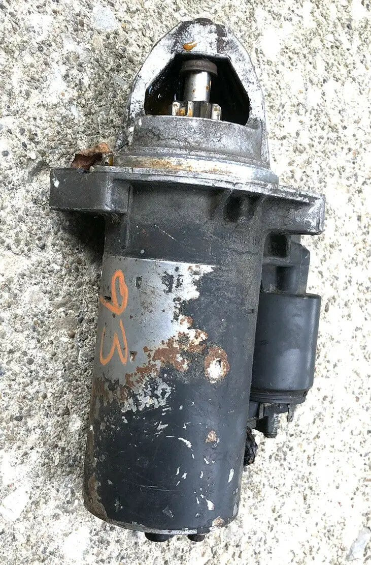93 1993 1990 1991 1992 VOLVO 940 Starter OEM by VOLVO