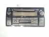 2002-2004 TOYOTA CAMRY LE AM/FM RADIO CASSETTE CD PLAYER 16823 86120-AA040