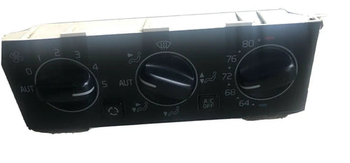 1994 - 1996 Volvo 960 A/C Heater Climate Control Unit P/N: 9137014 OEM ! by Volvo