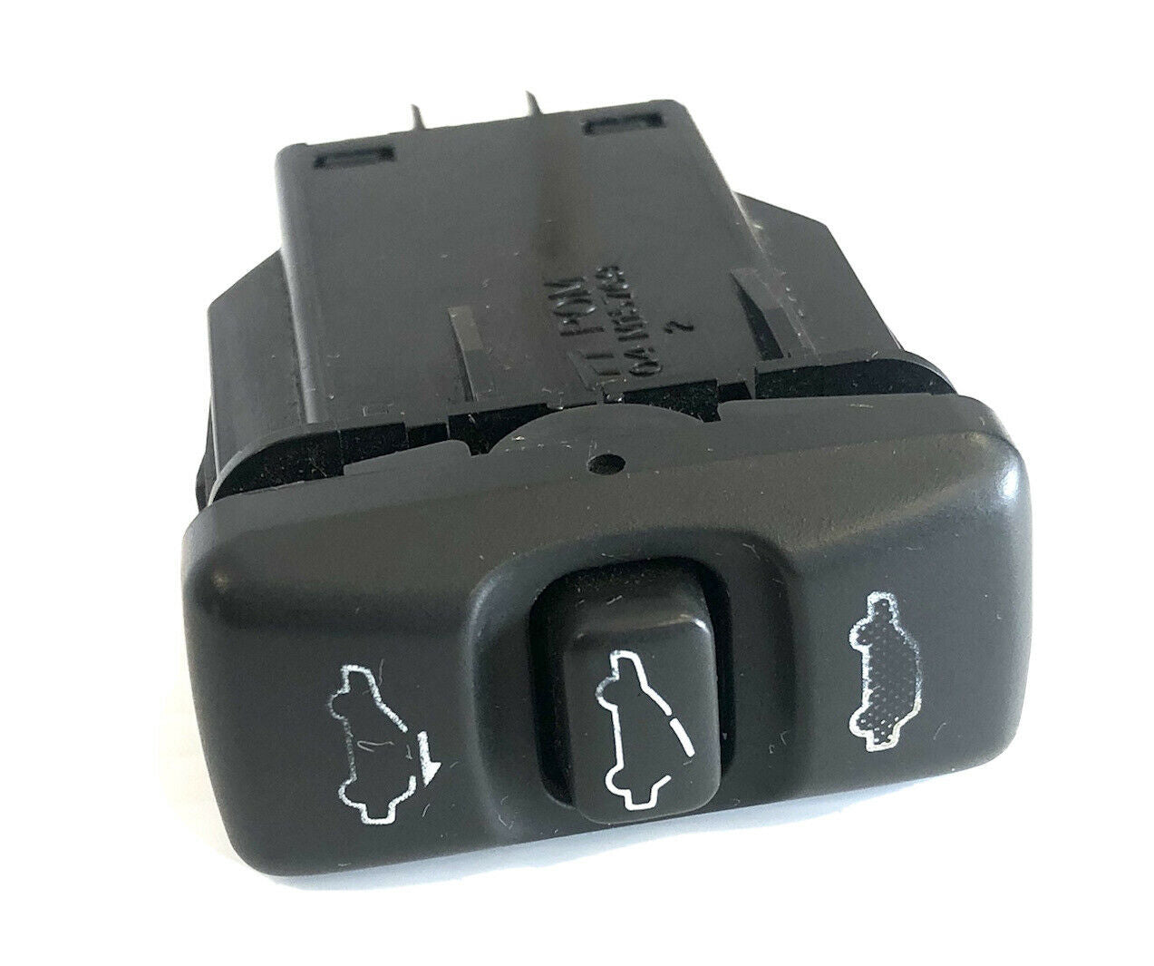 96 - 00 Honda Civic OEM sunroof switch  M15769 1996-2000 99 98 97