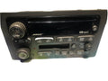 Trailblazer Envoy OEM CD Cassette radio.Factory original reman BOSE stereo 02-03 by Delco