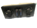 2003 04 05 06 Silverado Suburban Tahoe Yukon AC Climate Control OEM 15201681